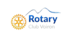 Logo partenaire - Rotary Club voiron