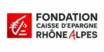 ENVOL ISERE AUTISME Habitat Inclusif l'Odyssée Crolles Logo Fondation CE Rhone Alpes